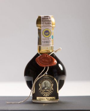 Balsamic Vinegar LA DAMA D.O.P. 100YR